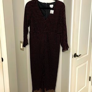 NWT Mimi Maternity dress